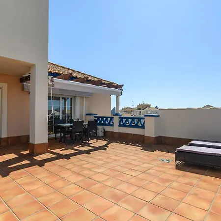 Apartment Marina Iv Atico By H - Marina Isla Canela Pmhiv30p30 *