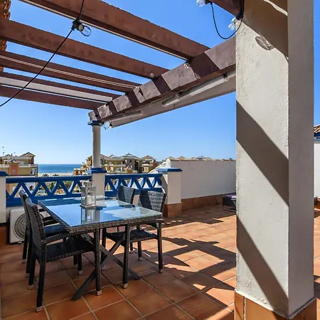 Marina Iv Atico By H - Marina Isla Canela Pmhiv30p30 Apartment Punta Del Moral
