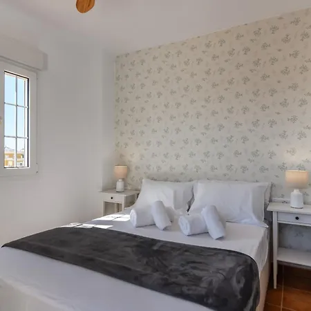 Apartment Marina Iv Atico By H - Marina Isla Canela Pmhiv30p30