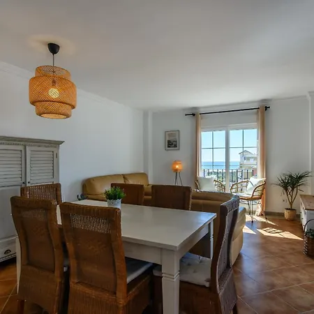Apartment Marina Iv Atico By H - Marina Isla Canela Pmhiv30p30 *