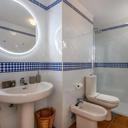 Marina Iv Atico By H - Marina Isla Canela Pmhiv30p30 Apartment Punta Del Moral