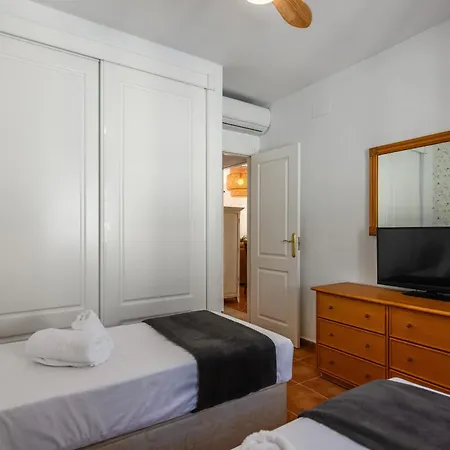 Apartment Marina Iv Atico By H - Marina Isla Canela Pmhiv30p30 Punta Del Moral