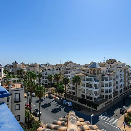Marina Iv Atico By H - Marina Isla Canela Pmhiv30p30 *