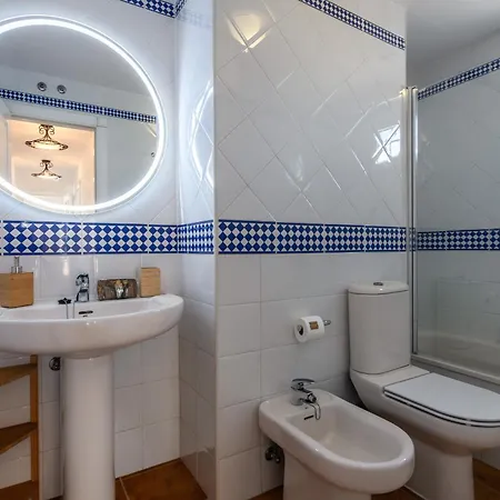 Apartment Marina Iv Atico By H - Marina Isla Canela Pmhiv30p30 *