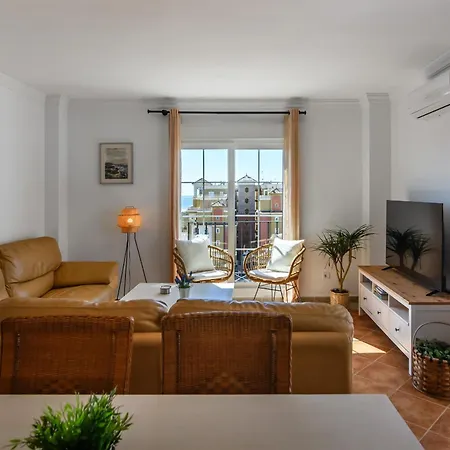 Marina Iv Atico By H - Marina Isla Canela Pmhiv30p30 Apartment Punta Del Moral