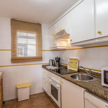 Apartment Marina Iv Atico By H - Marina Isla Canela Pmhiv30p30