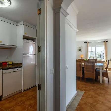 Apartment Marina Iv Atico By H - Marina Isla Canela Pmhiv30p30 Punta Del Moral